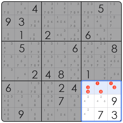 sudoku printable free puzzles